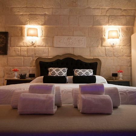 Suite Conte Cavour โมโนโปลี ภายนอก รูปภาพ