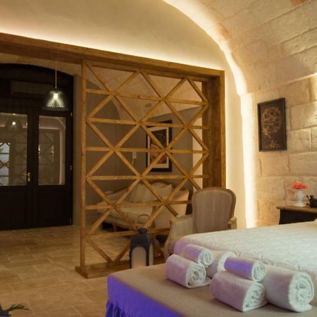 Suite Conte Cavour โมโนโปลี ภายนอก รูปภาพ