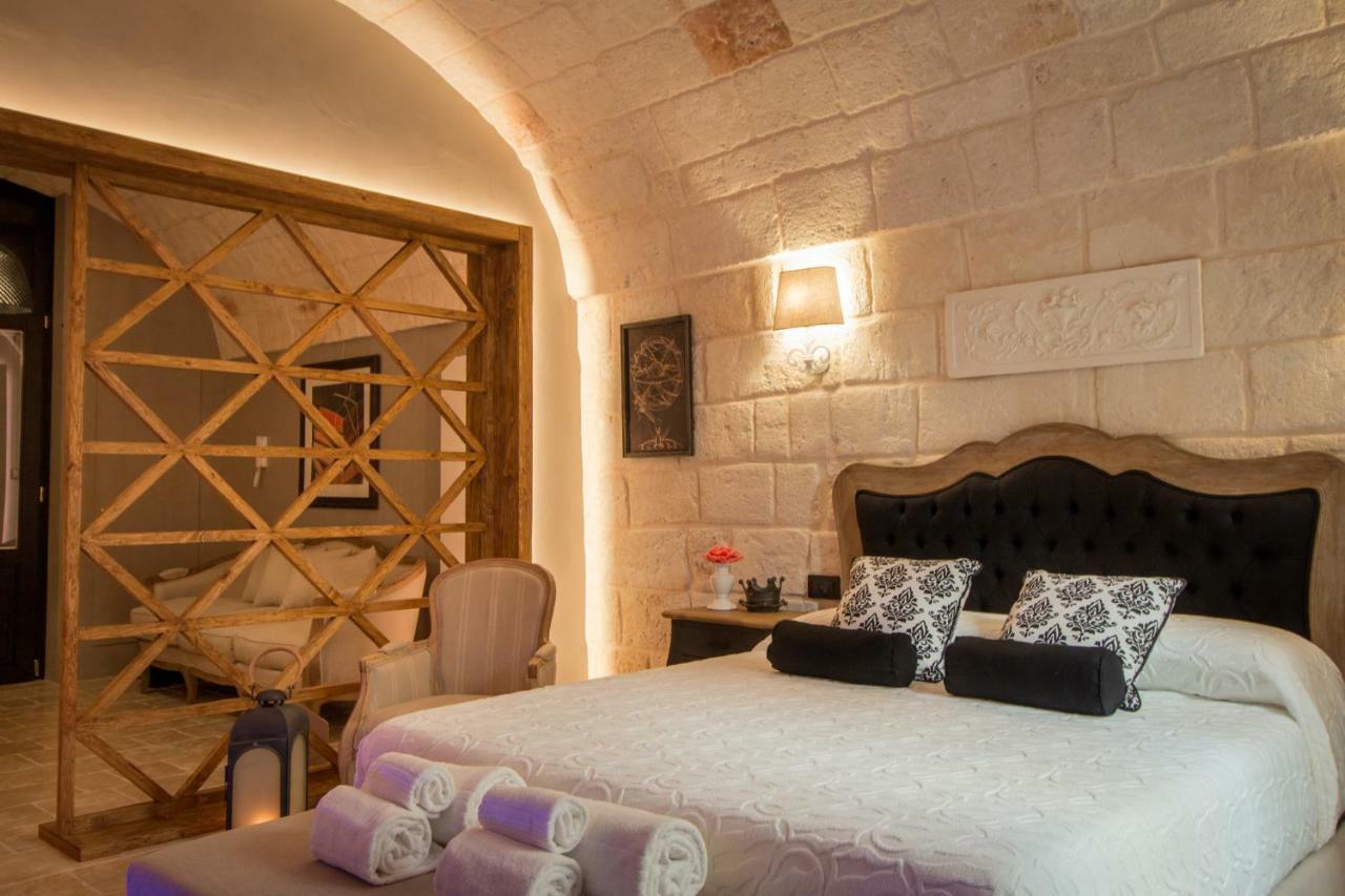 Suite Conte Cavour โมโนโปลี ภายนอก รูปภาพ