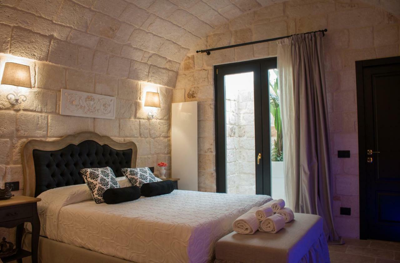 Suite Conte Cavour โมโนโปลี ภายนอก รูปภาพ