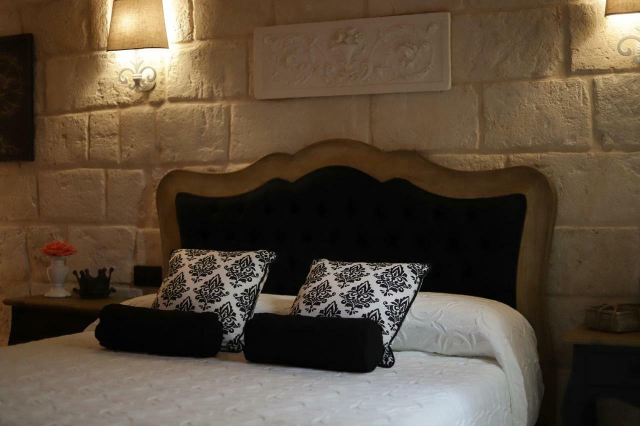 Suite Conte Cavour โมโนโปลี ภายนอก รูปภาพ