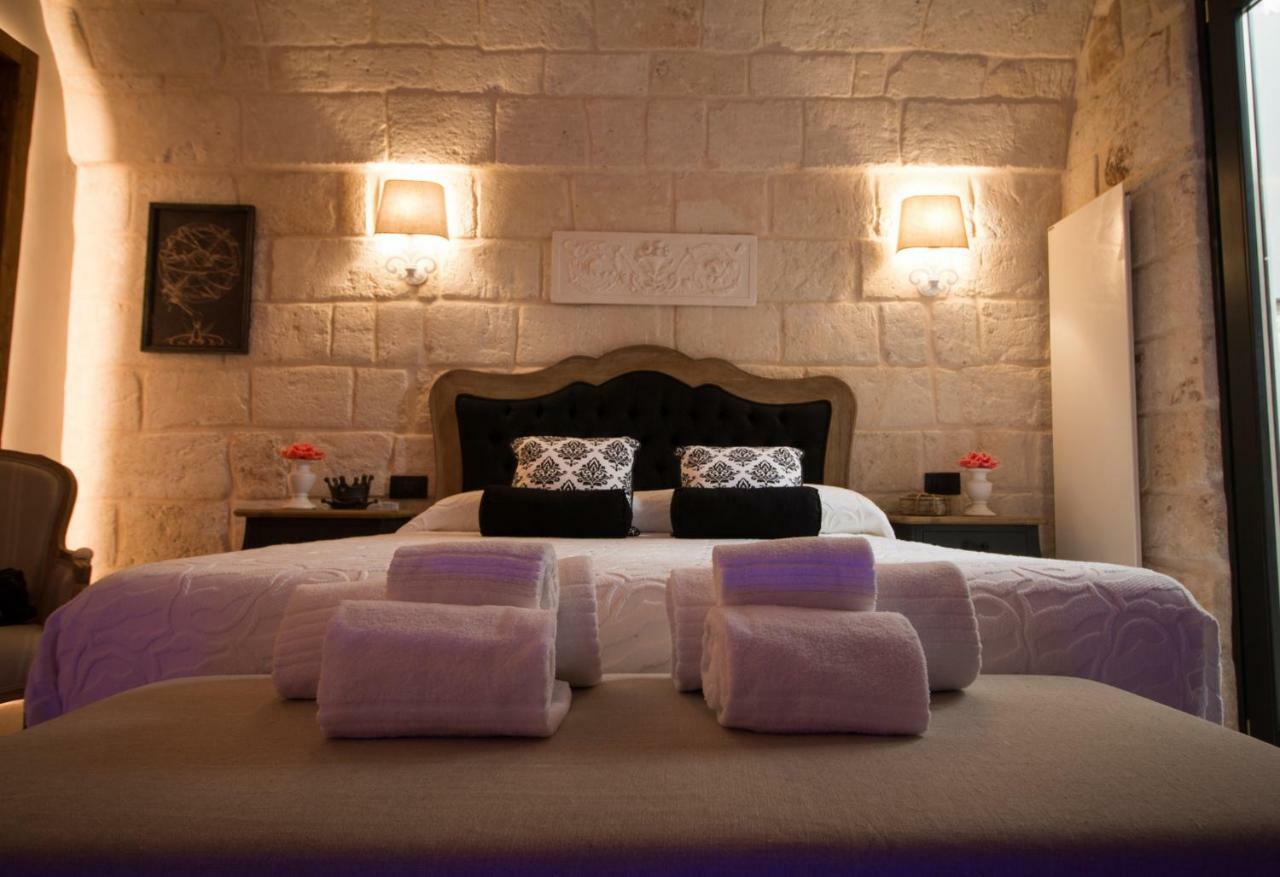 Suite Conte Cavour โมโนโปลี ภายนอก รูปภาพ