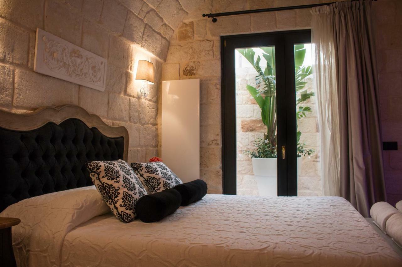 Suite Conte Cavour โมโนโปลี ภายนอก รูปภาพ