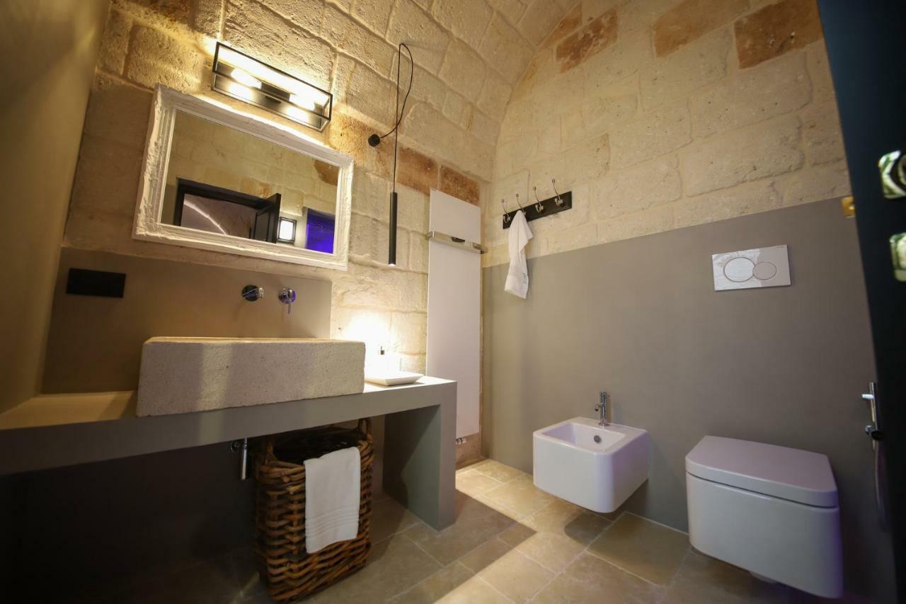 Suite Conte Cavour โมโนโปลี ภายนอก รูปภาพ