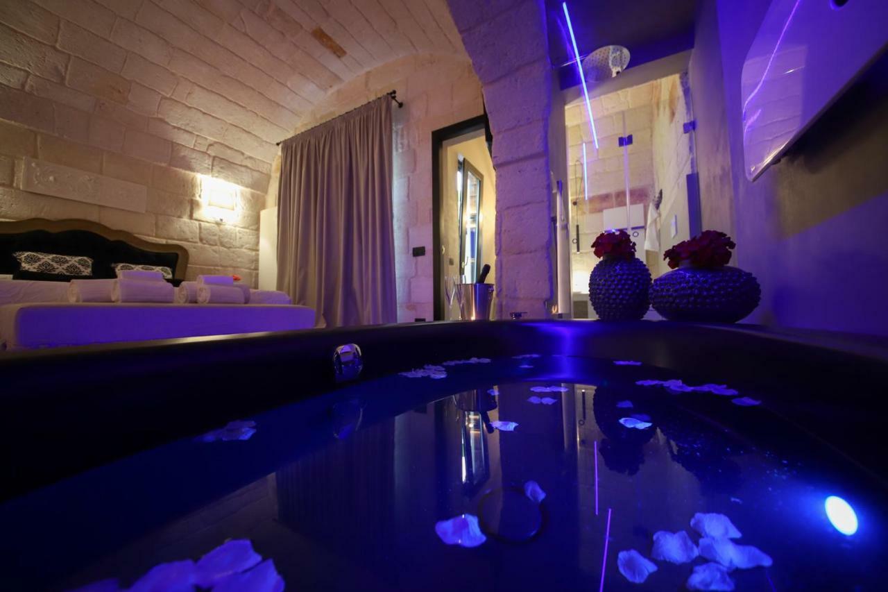 Suite Conte Cavour โมโนโปลี ภายนอก รูปภาพ